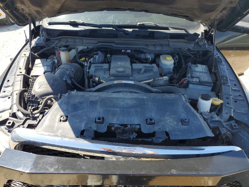 2015 Dodge RAM 2500 ST