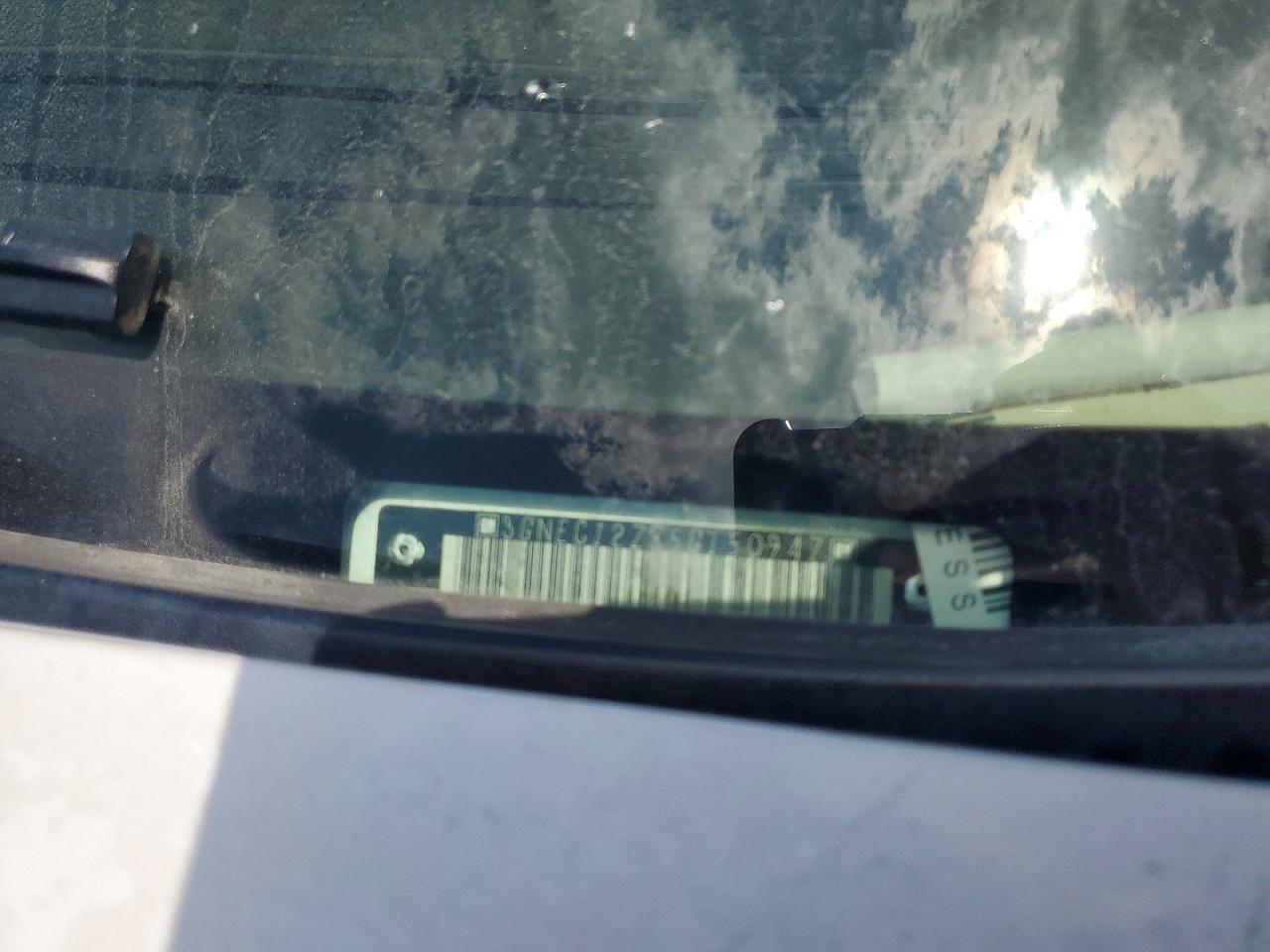 2005 Chevrolet Avalanche C1500