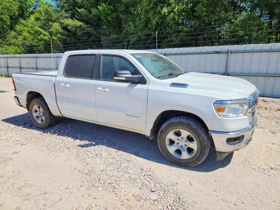 2022 Dodge RAM 1500 BIG Horn