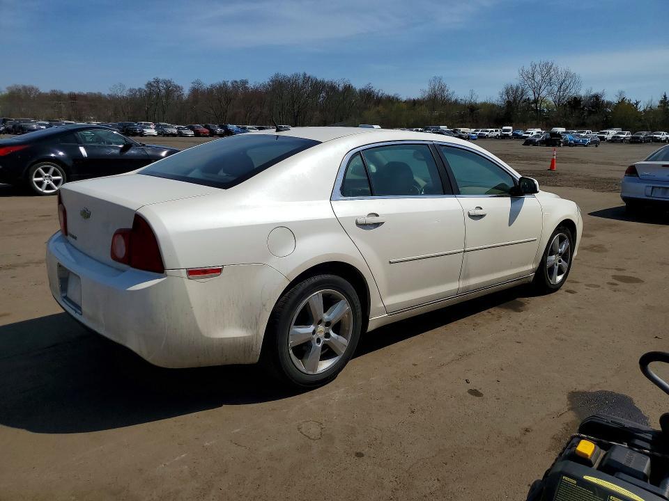 2010 Chevrolet Malibu 2LT