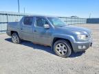 2009 Honda Ridgeline RTL