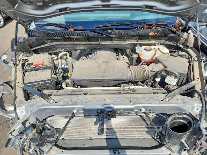 2025 GMC Sierra C1500 Denali