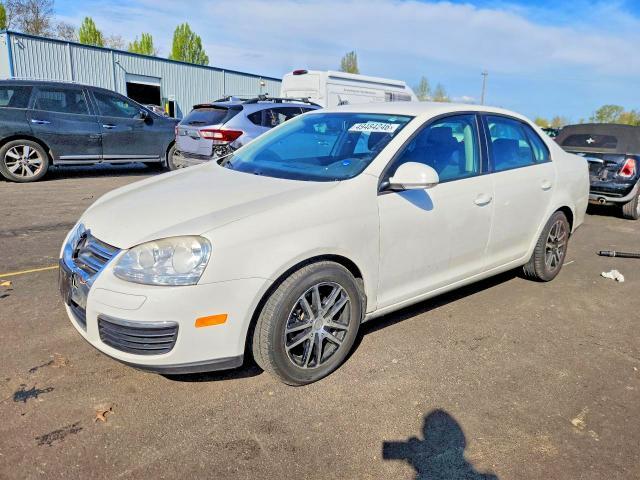2010 Volkswagen Jetta s