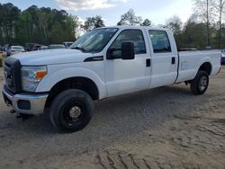 Ford Vehiculos salvage en venta: 2015 Ford F250 Super Duty