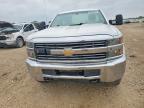 2017 Chevrolet Silverado K2500 Heavy Duty