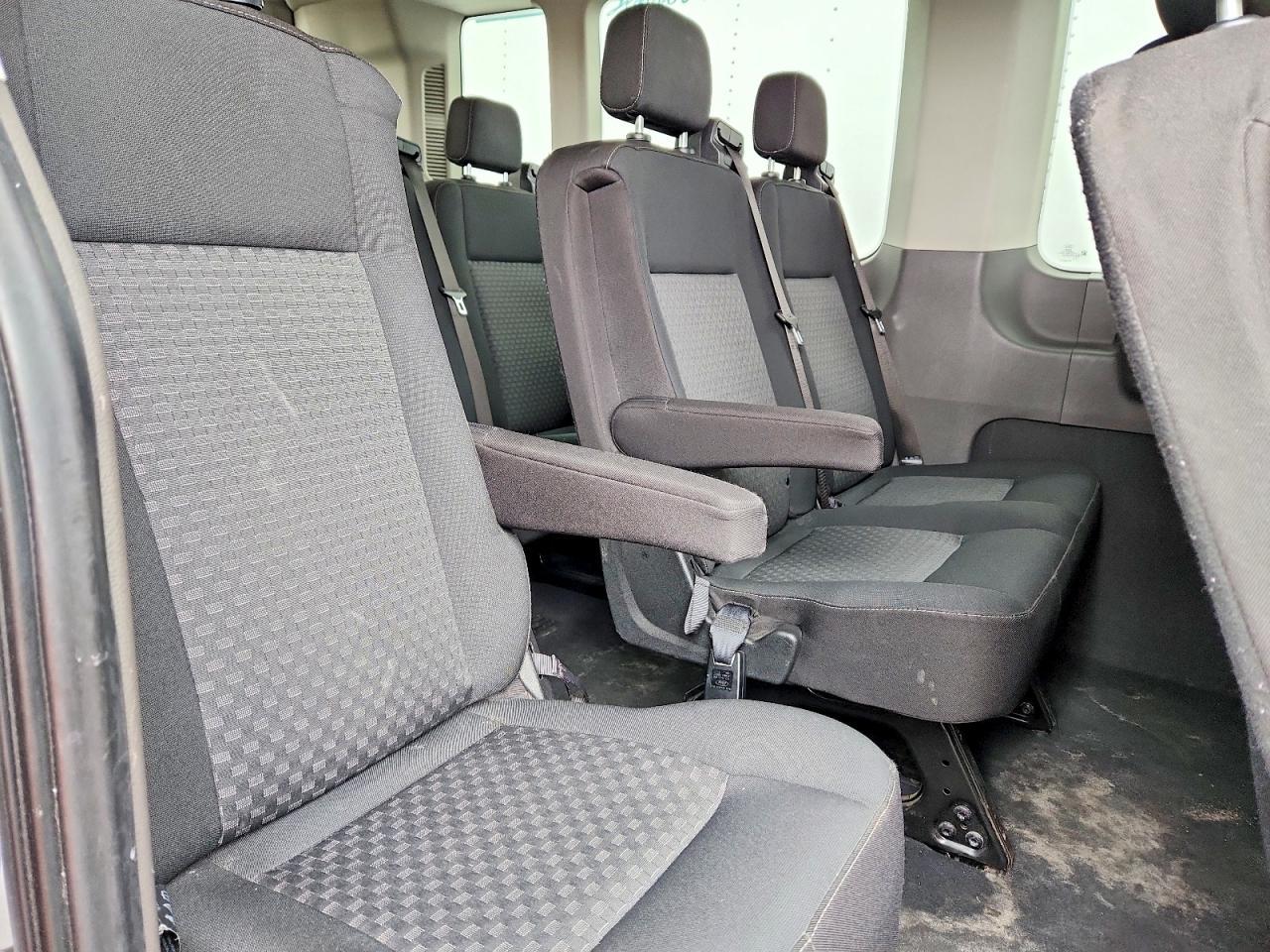 2023 Ford Transit T-350
