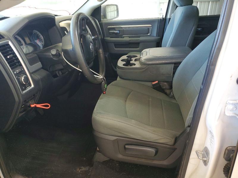 2014 Dodge RAM 1500 SLT