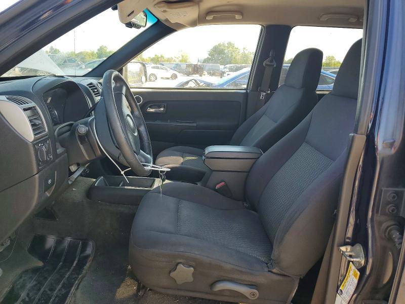 2008 Chev Colorado