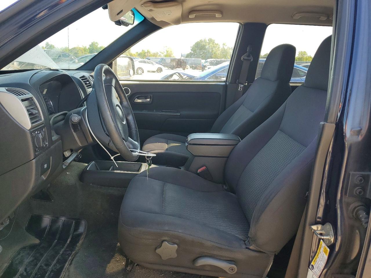 2008 Chev Colorado