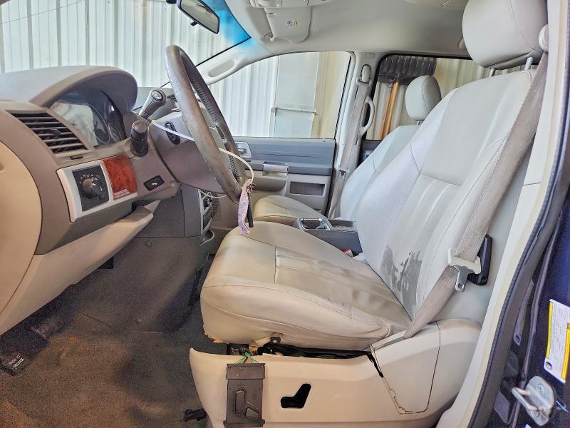 2008 Chrysler Town & Country Touring