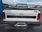 1991 Chevrolet S Truck S10
