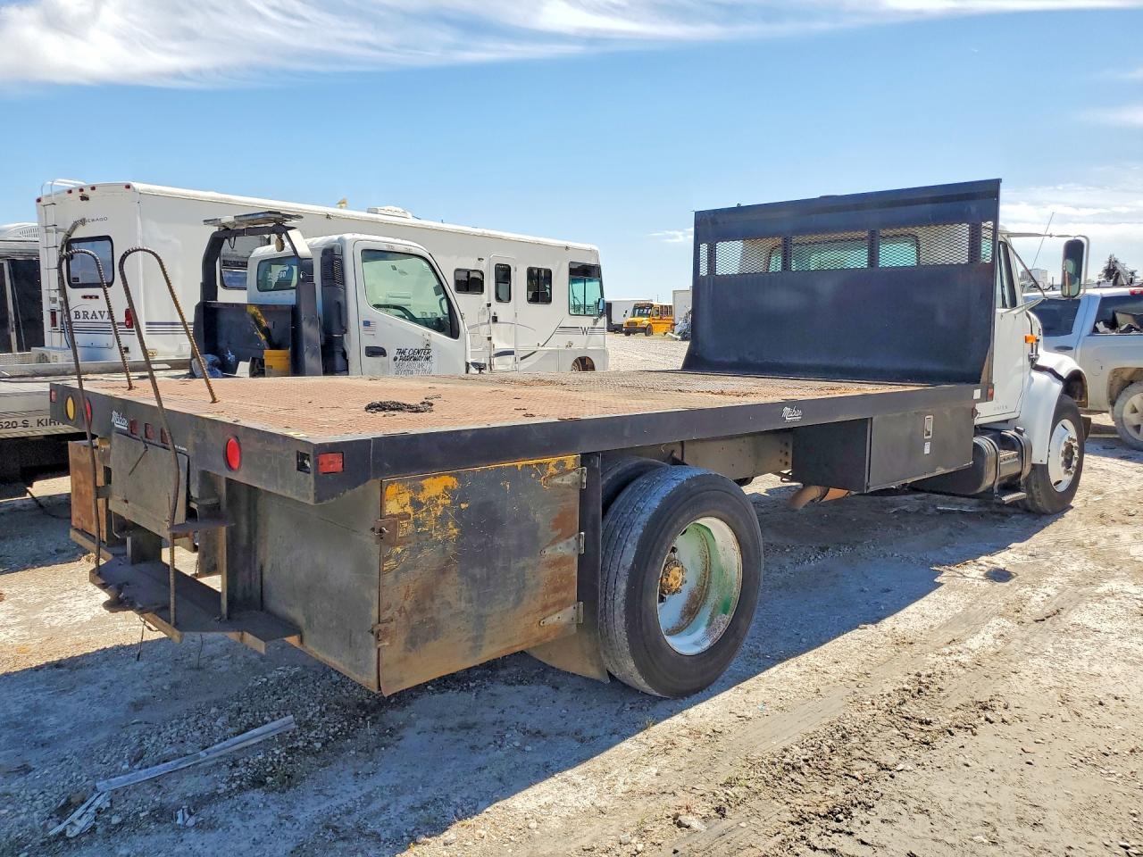 1995 International 4000 4700