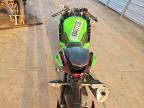 2023 Kawasaki EX400