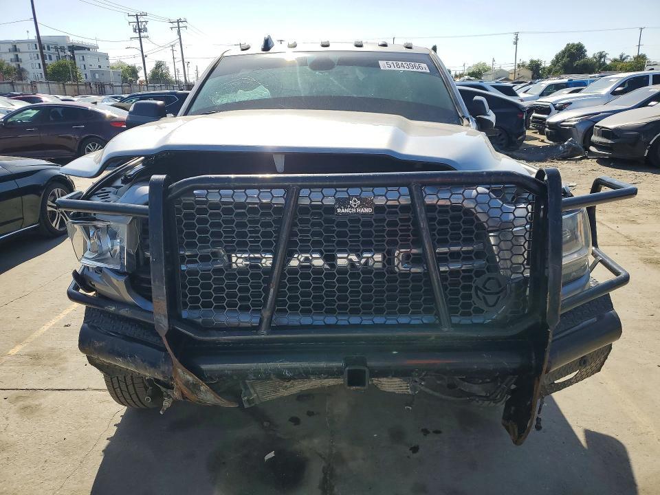 2020 Dodge RAM 3500 BIG Horn
