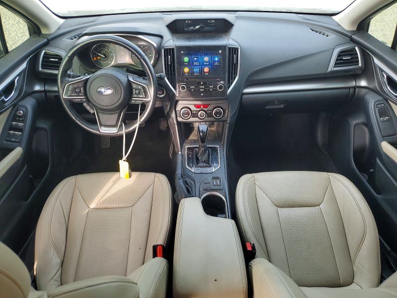 2021 Subaru Impreza Limited