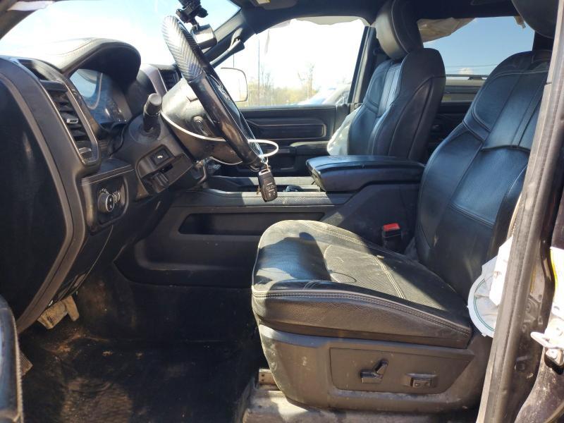 2020 Dodge RAM 3500 Limited