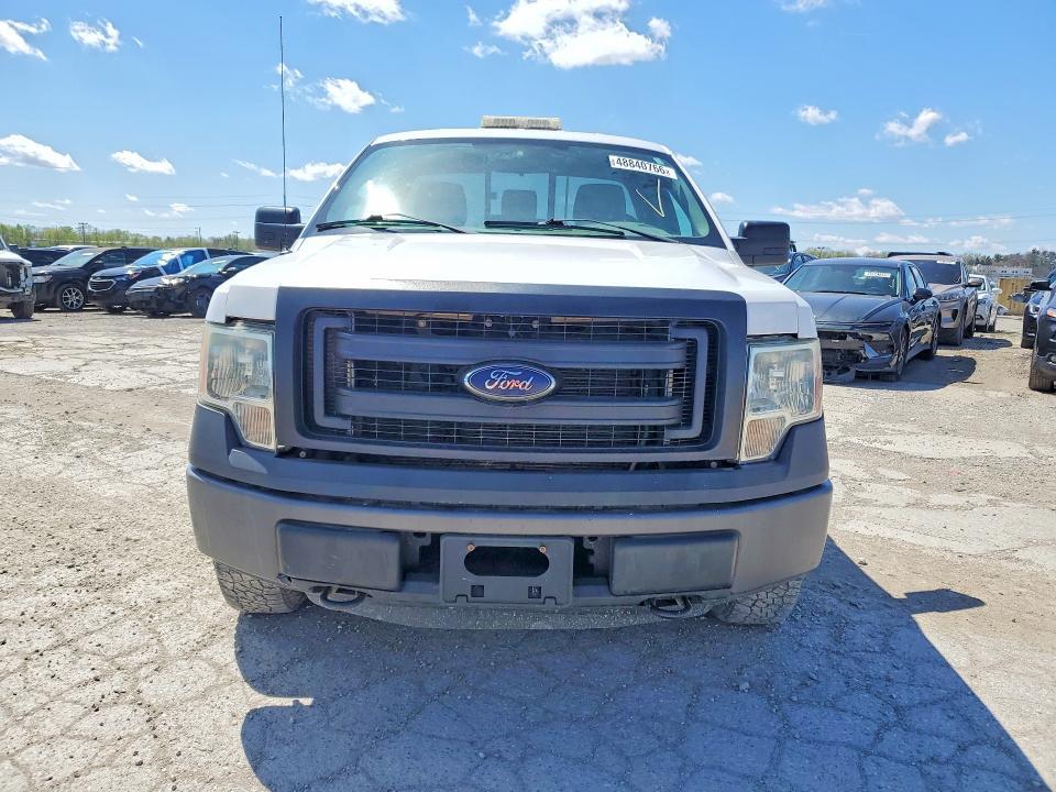 2014 Ford F150