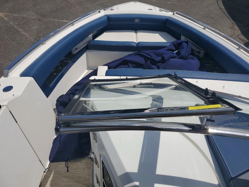 2022 Cobalt Boat