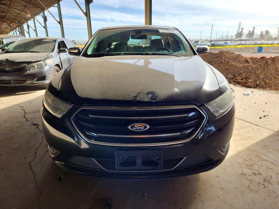 2013 Ford Taurus Limited