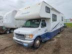 2001 Ford Econoline E450 Super Duty Cutaway Van