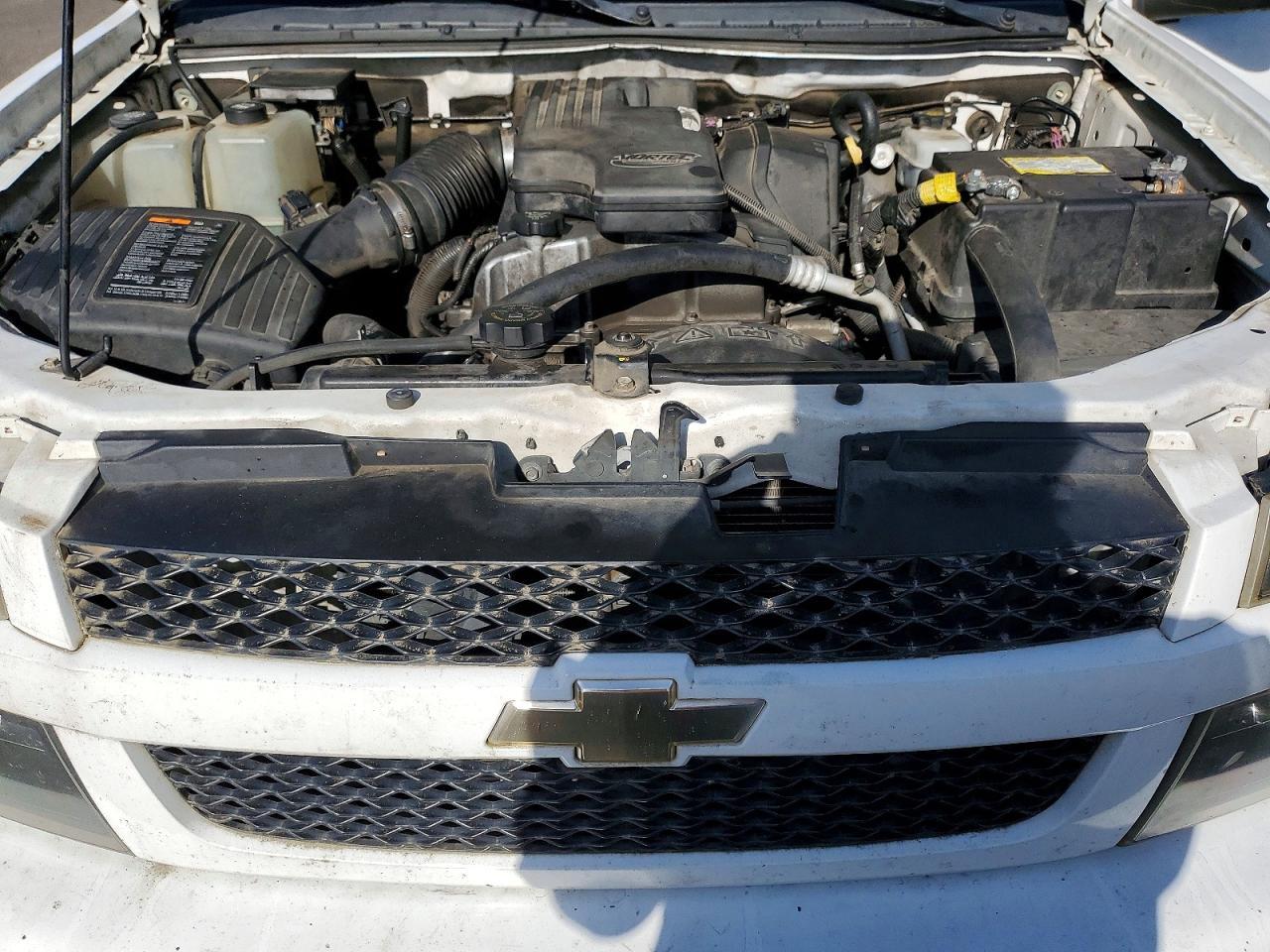 2012 Chev Colorado