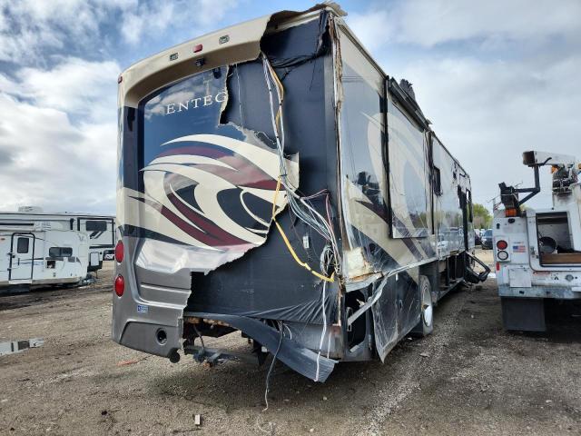 2019 Ford F53 Motorhome-RV