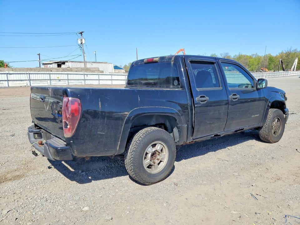 2005 Chev Colorado