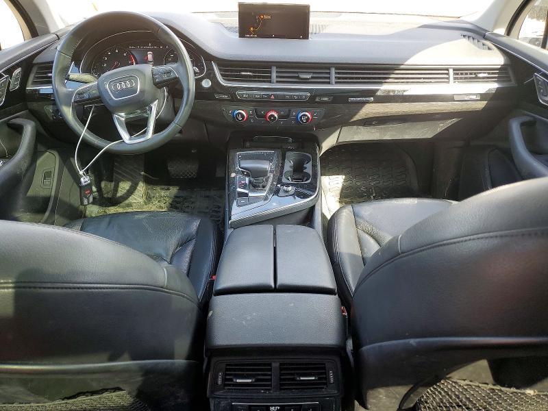 2019 Audi Q7 Premium