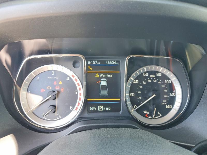 2019 Nissan Titan xd sv