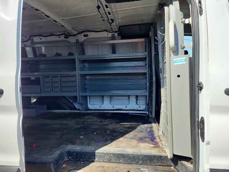 2019 Ford Transit T-150