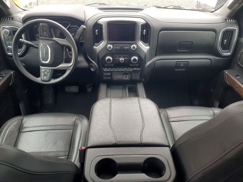 2023 GMC Sierra K2500 Denali