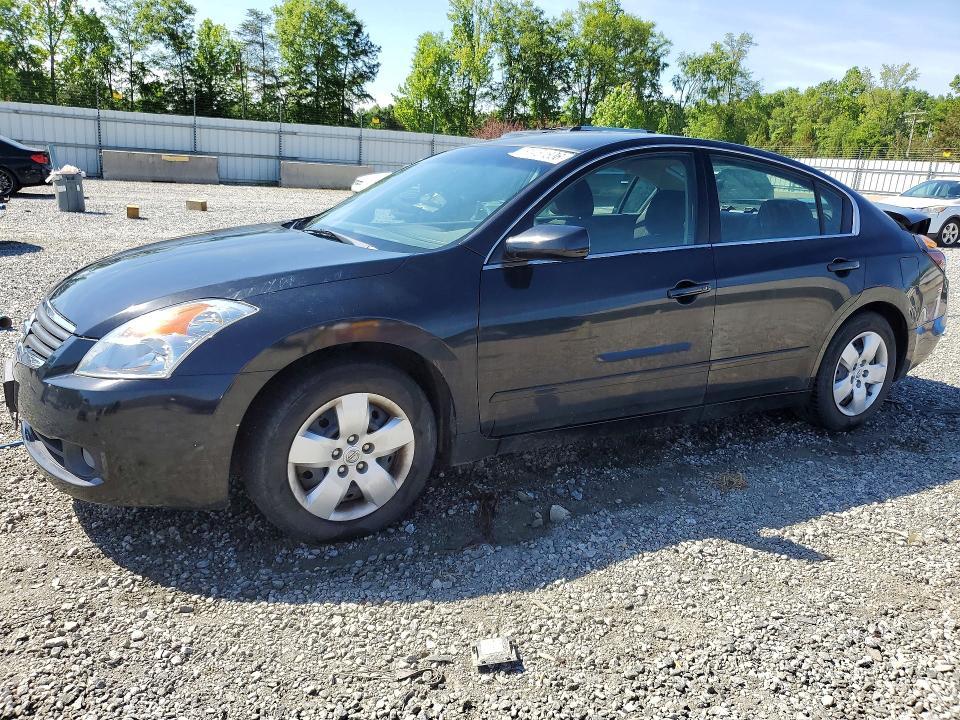 2008 Nissan Altima 2.5