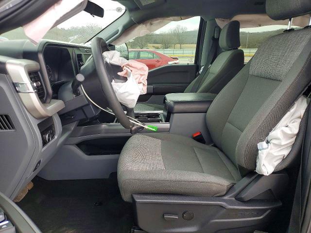 2025 Ford F250 Super Duty