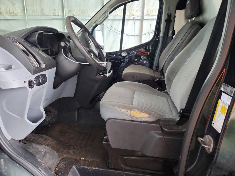 2018 Ford Transit T-250