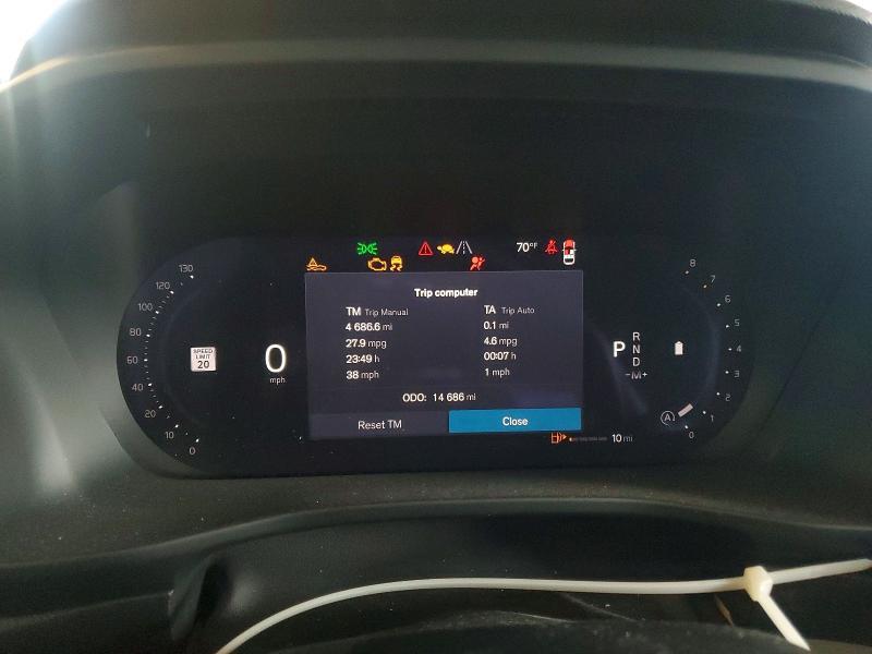 2025 Volvo Xc40 Plus
