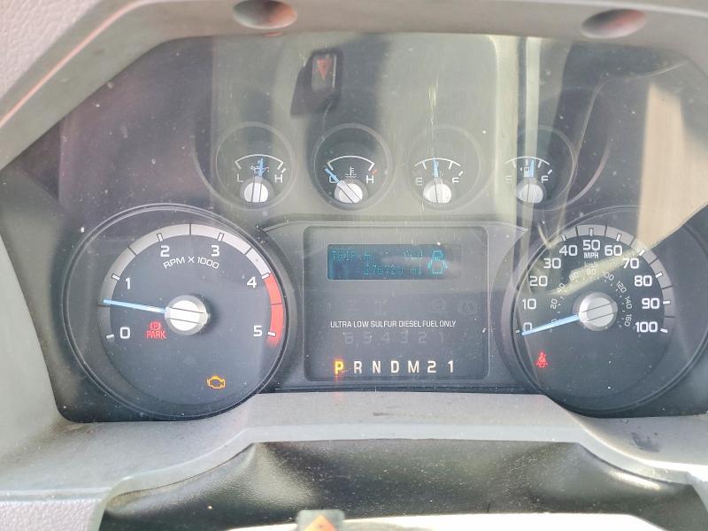 2016 Ford F650 Super Duty Rollback Truck