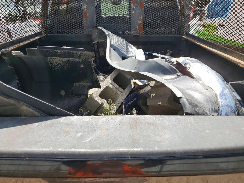 2024 Dodge RAM 3500 Tradesman