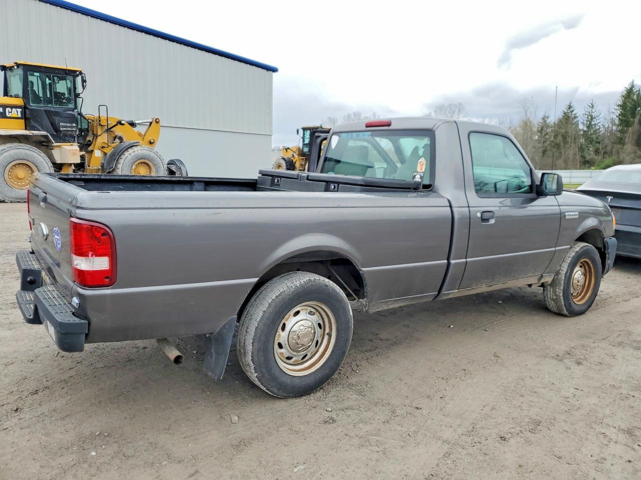 2006 Ford Ranger
