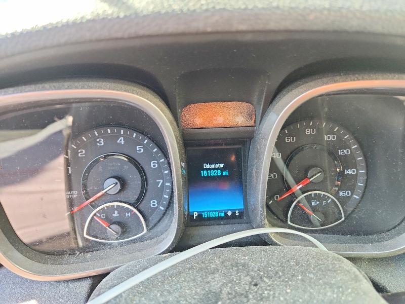 2014 Chevrolet Malibu 1LT
