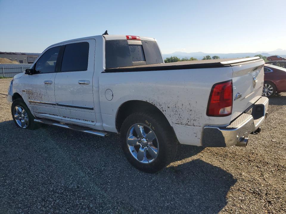 2014 Dodge RAM 1500 SLT