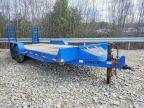 2023 Rice FMEHR8220 Equipment Trailer