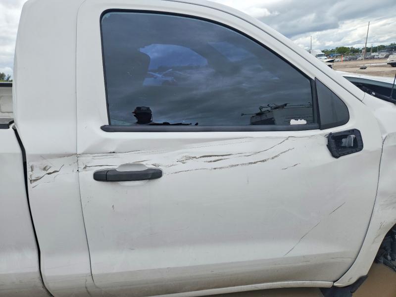 2020 Chevrolet Silverado C1500