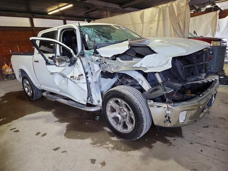 2017 Dodge 1500 Laramie