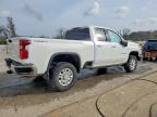 2020 Chevrolet Silverado K2500 Heavy Duty LTZ