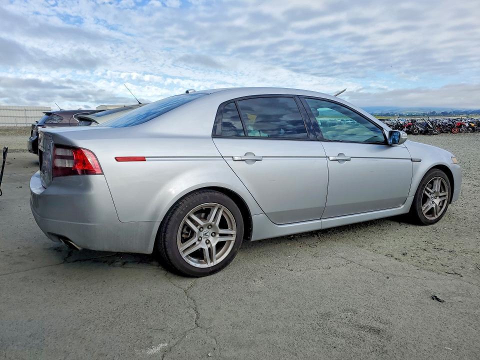 2007 Acura TL