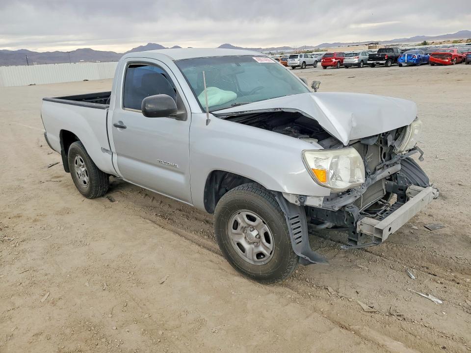 2005 Toyota Tacoma Base