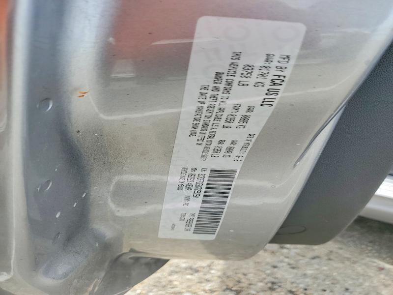 2016 Fiat 500 Electric