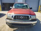 2001 Toyota Tacoma Base