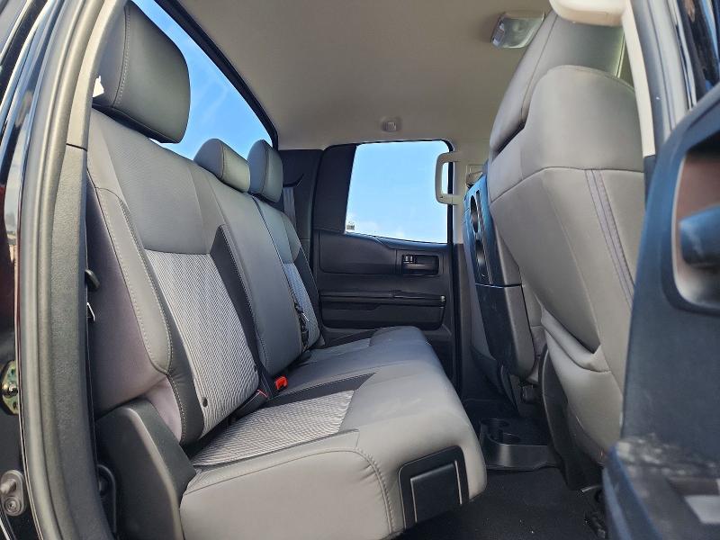 2015 Toyota Tundra SR