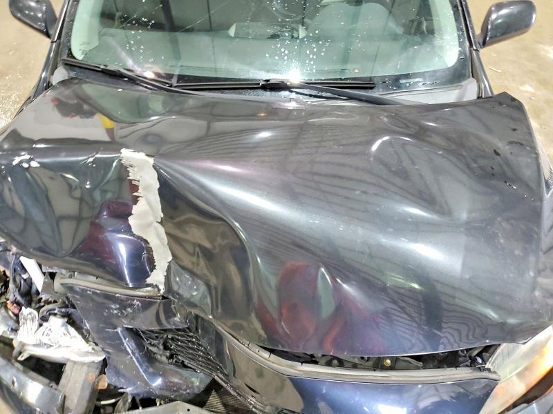 2009 Toyota Corolla s